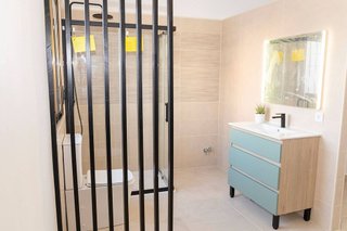 Chalet en venta en Alameda