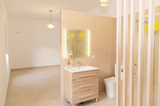 Chalet en venta en Alameda