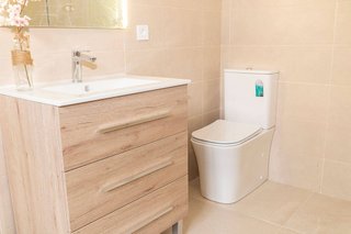 Chalet en venta en Alameda