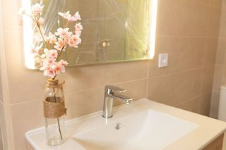 Chalet en venta en Alameda