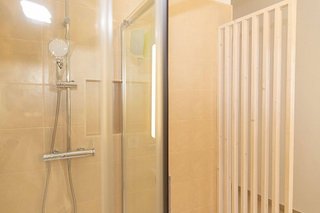 Chalet en venta en Alameda