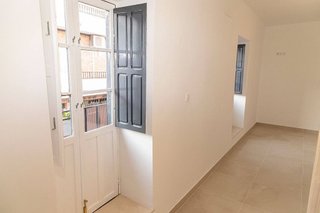 Chalet en venta en Alameda