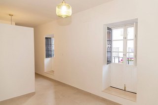 Chalet en venta en Alameda