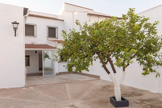Chalet en venta en Alameda