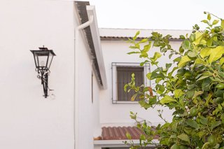 Chalet en venta en Alameda