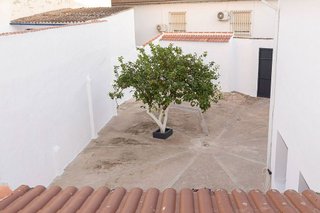 Chalet en venta en Alameda