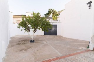 Chalet en venta en Alameda