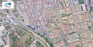 Casa adosada en venta en Nueva Cartagena en Cartagena
