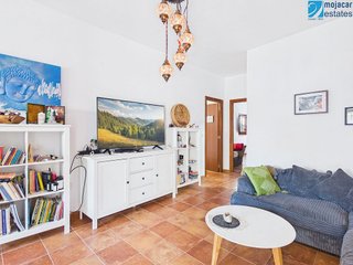 Casa adosada en venta en Turre