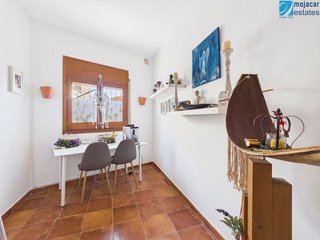 Casa adosada en venta en Turre