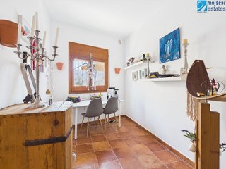 Casa adosada en venta en Turre
