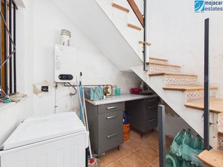 Casa adosada en venta en Turre
