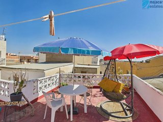 Casa adosada en venta en Turre