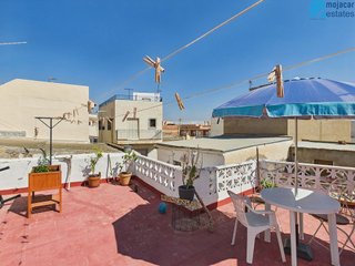 Casa adosada en venta en Turre
