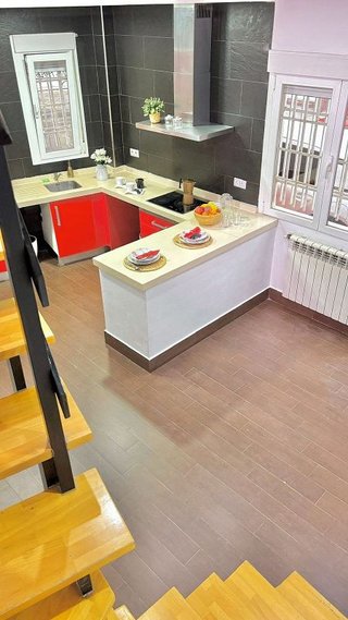 Casa adosada en venta en Puerta bonita en Madrid