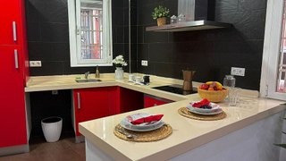 Casa adosada en venta en Puerta bonita en Madrid