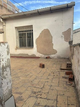Casa pareada en venta en Churra en Murcia