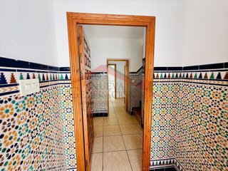 Chalet en venta en Conil en Conil de la Frontera
