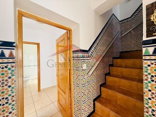 Chalet en venta en Conil en Conil de la Frontera