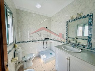 Chalet en venta en Conil en Conil de la Frontera