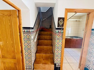 Chalet en venta en Conil en Conil de la Frontera