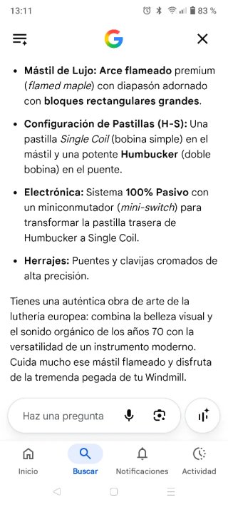 Bajo Eléctrico Windmill Jazzbass Sunburst 4 cuerda