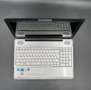 Computador Toshiba Satellite L500