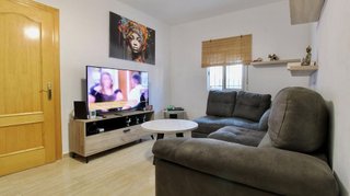 Chalet en venta en Albuñol