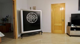 Chalet en venta en Albuñol