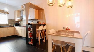 Chalet en venta en Albuñol