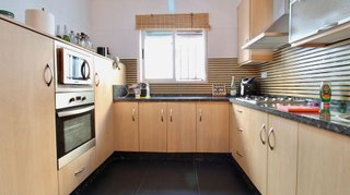 Chalet en venta en Albuñol