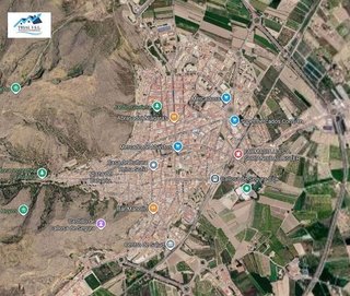 Chalet en venta en Callosa de Segura