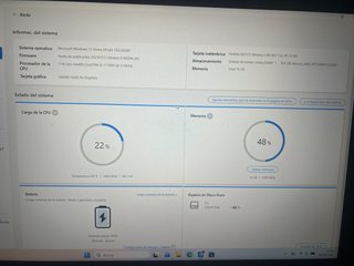 Portatile ASUS Vivobook Argento