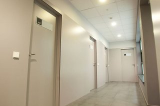 Oficina en alquiler en Casco Antiguo en Logroño
