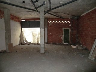 Local comercial en alquiler en Las Fuentes en Zaragoza
