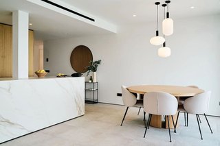 Ático en alquiler en Cala Major en Palma de Mallorca