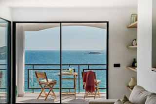 Ático en alquiler en Cala Major en Palma de Mallorca