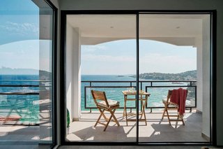 Ático en alquiler en Cala Major en Palma de Mallorca