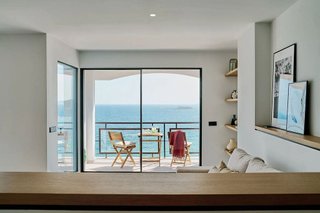 Ático en alquiler en Cala Major en Palma de Mallorca