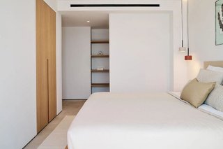 Ático en alquiler en Cala Major en Palma de Mallorca