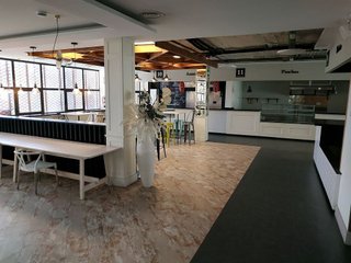 Local comercial en alquiler en Polígono Industrial Norte en San Sebastián de los Reyes