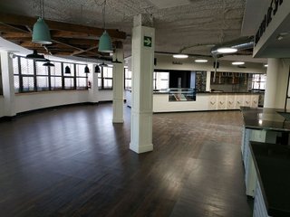 Local comercial en alquiler en Polígono Industrial Norte en San Sebastián de los Reyes