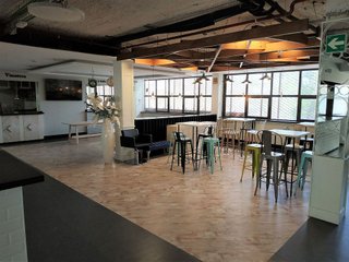 Local comercial en alquiler en Polígono Industrial Norte en San Sebastián de los Reyes