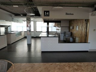 Local comercial en alquiler en Polígono Industrial Norte en San Sebastián de los Reyes