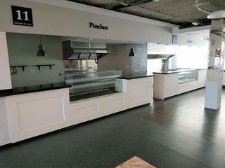 Local comercial en alquiler en Polígono Industrial Norte en San Sebastián de los Reyes
