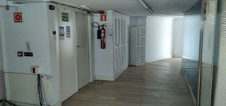 Oficina en alquiler en Basurtu en Bilbao