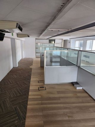 Oficina en alquiler en Basurtu en Bilbao