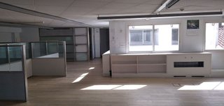 Oficina en alquiler en Basurtu en Bilbao