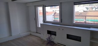 Oficina en alquiler en Basurtu en Bilbao