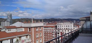 Oficina en alquiler en Basurtu en Bilbao